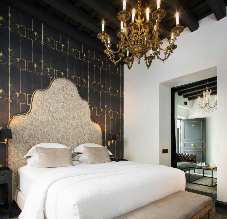 Boutique Hotel Casa Cánovas in Cádiz
