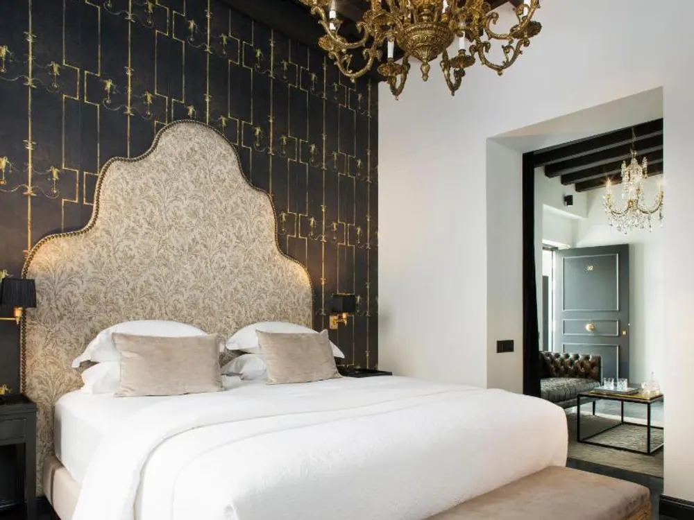 Boutique Hotel Casa Cánovas in Cádiz