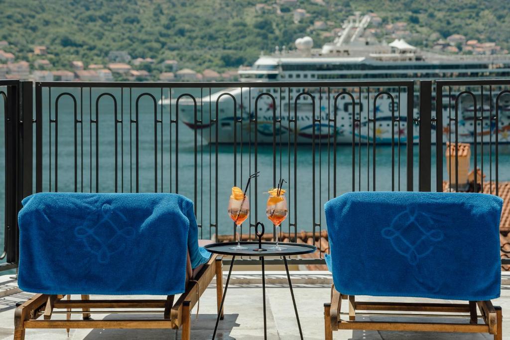 Boutique Hotel Casa del Mare - Vizura in Kotor