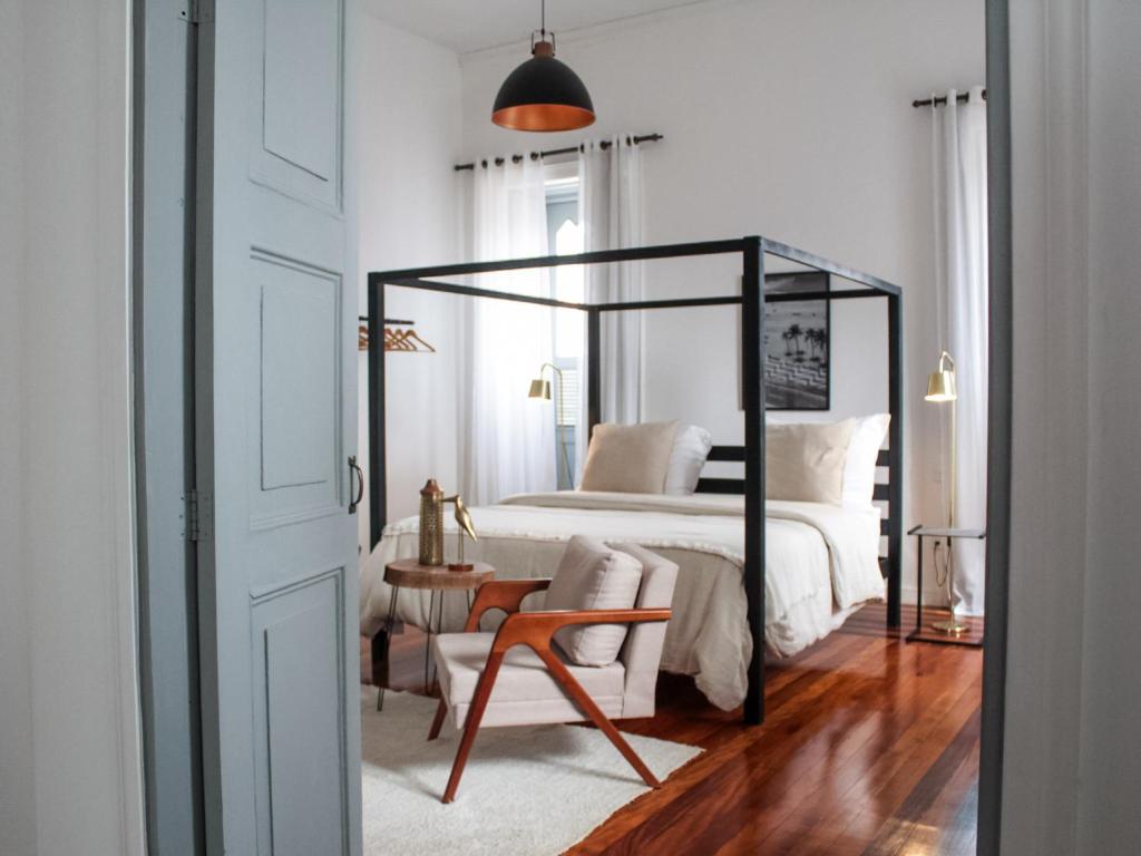 Boutique Hotel Castelinho in Rio de Janeiro