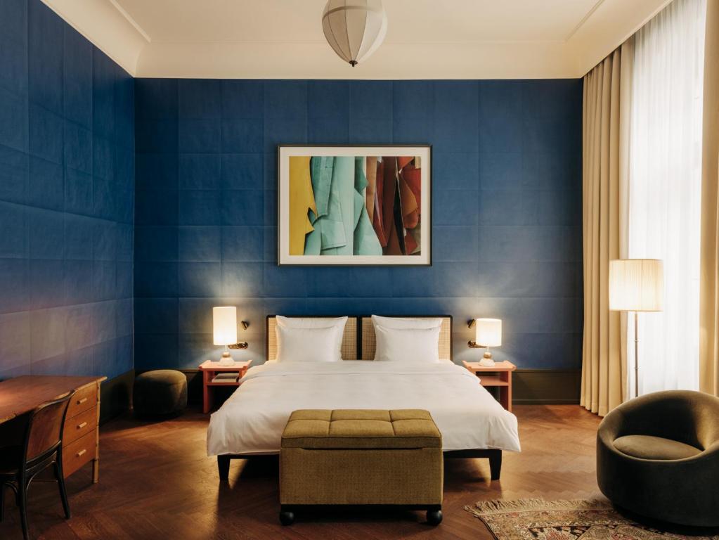 Boutique Hotel Château Royal in Berlin
