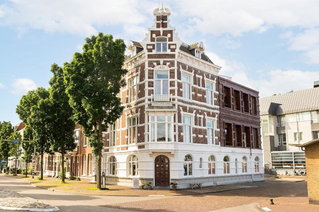Boutique Hotel Copper & Co in Middelburg