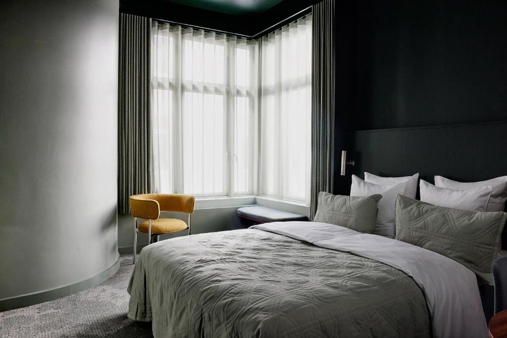 Boutique Hotel Hans in Copenhagen