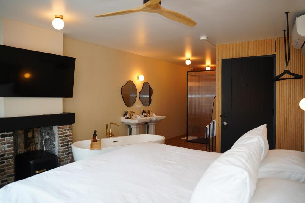 Boutique Hotel Johannes in Delft