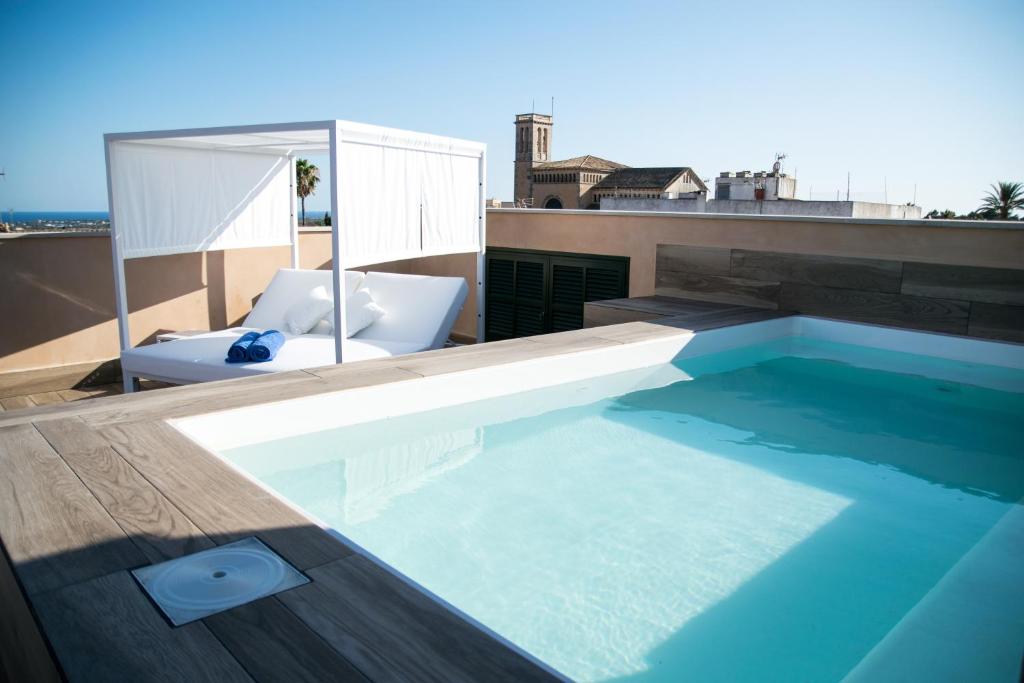 Boutique Hotel Petit Sant Miquel in Cala d’Or