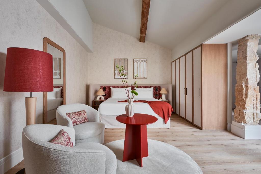 Boutique Hotel Posada Terra Santa in Palma de Mallorca