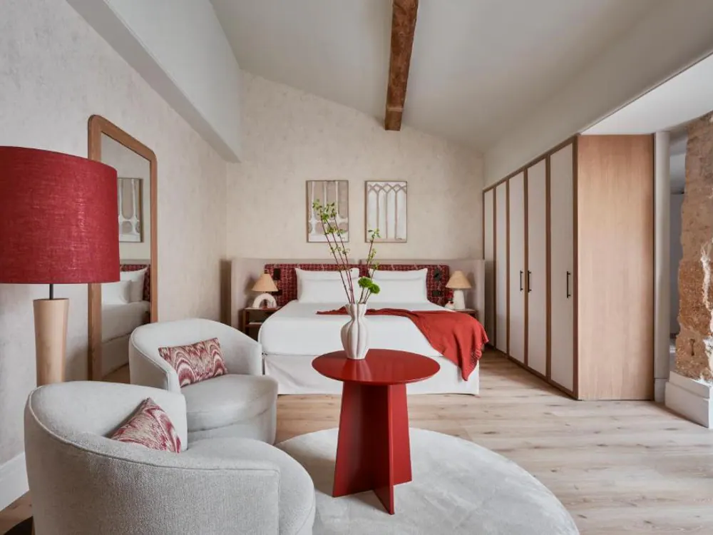 Boutique Hotel Posada Terra Santa in Palma de Mallorca