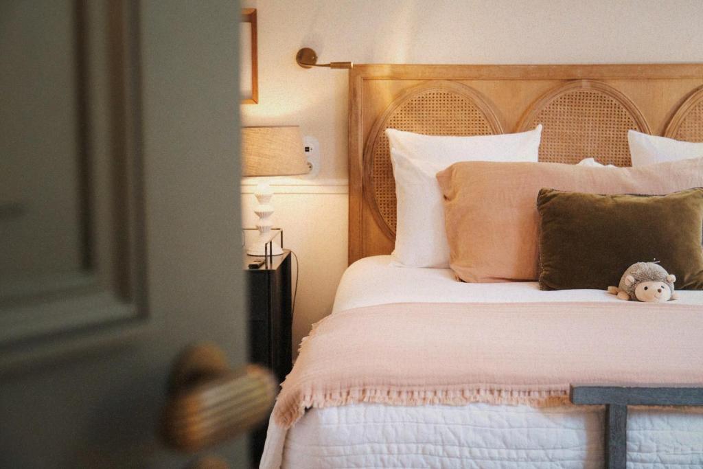Boutique Hotel SOCLO in Toulouse