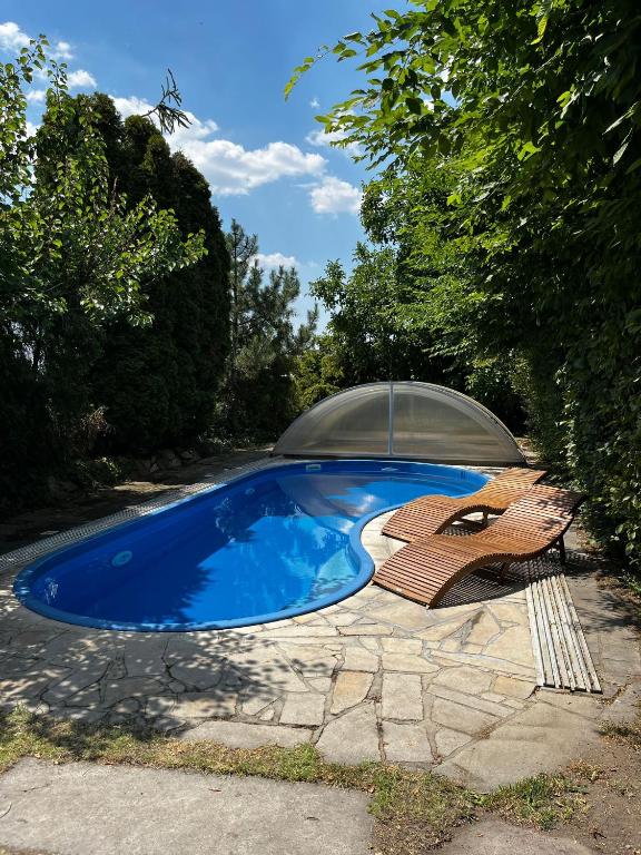 Boutique Hotel Templ in Mikulov