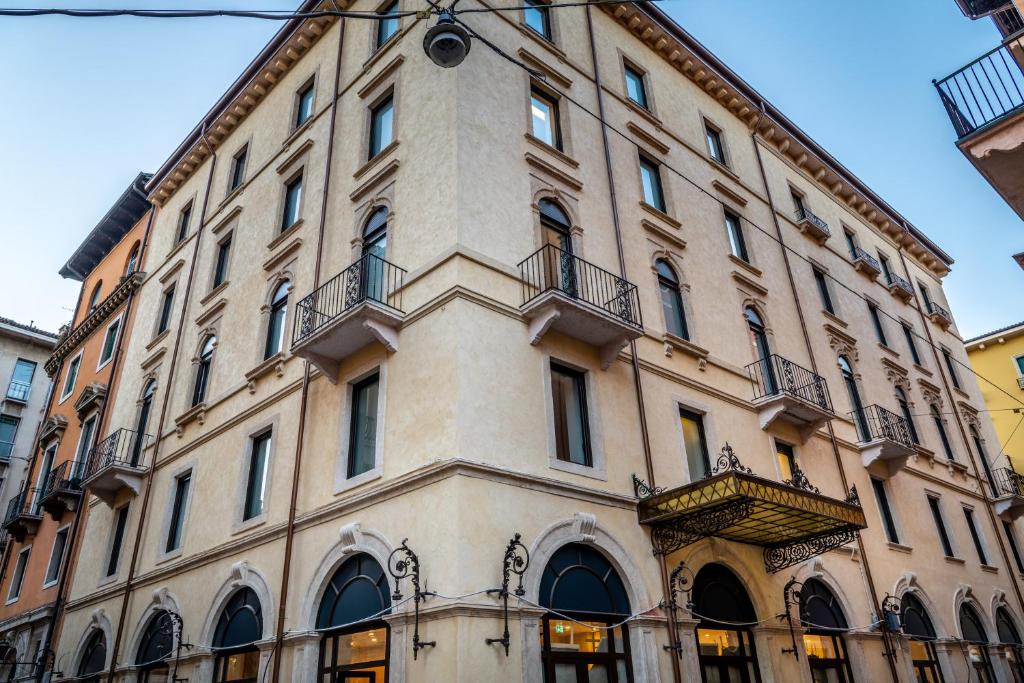 Boutique Hotel Touring in Verona