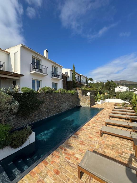 Boutique Hotel Villa Gala by Fimedhotels in Cadaqués