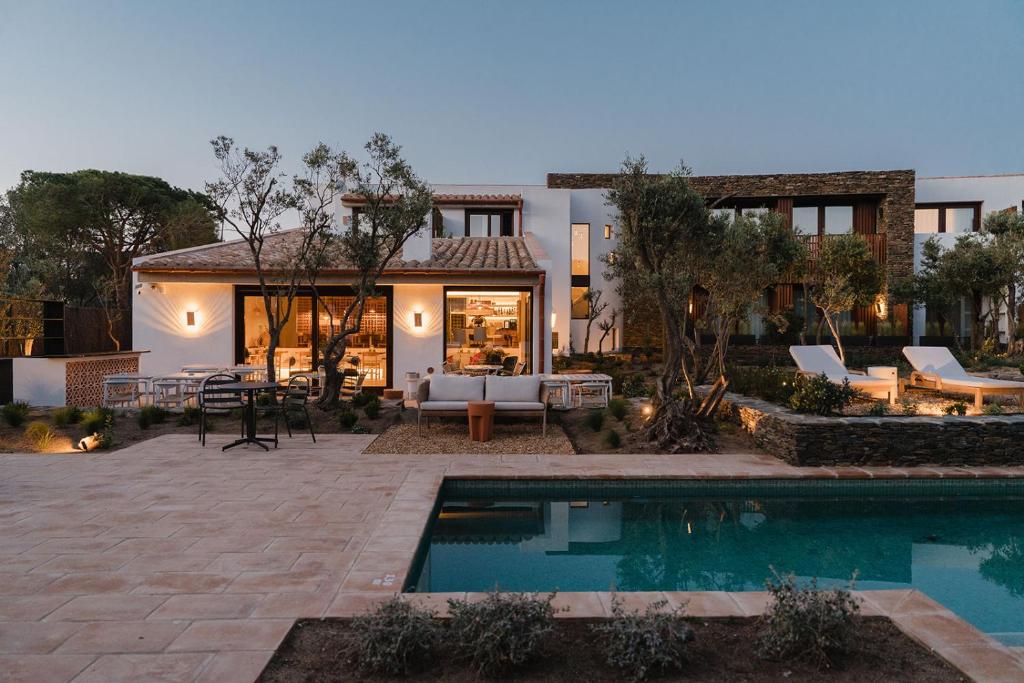 Boutique Hotel Villa Salvador - Adults Only by Fimedhotels in Cadaqués