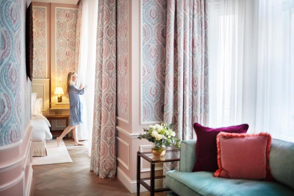Boutique Hotel Zur Wiener Staatsoper in Vienna