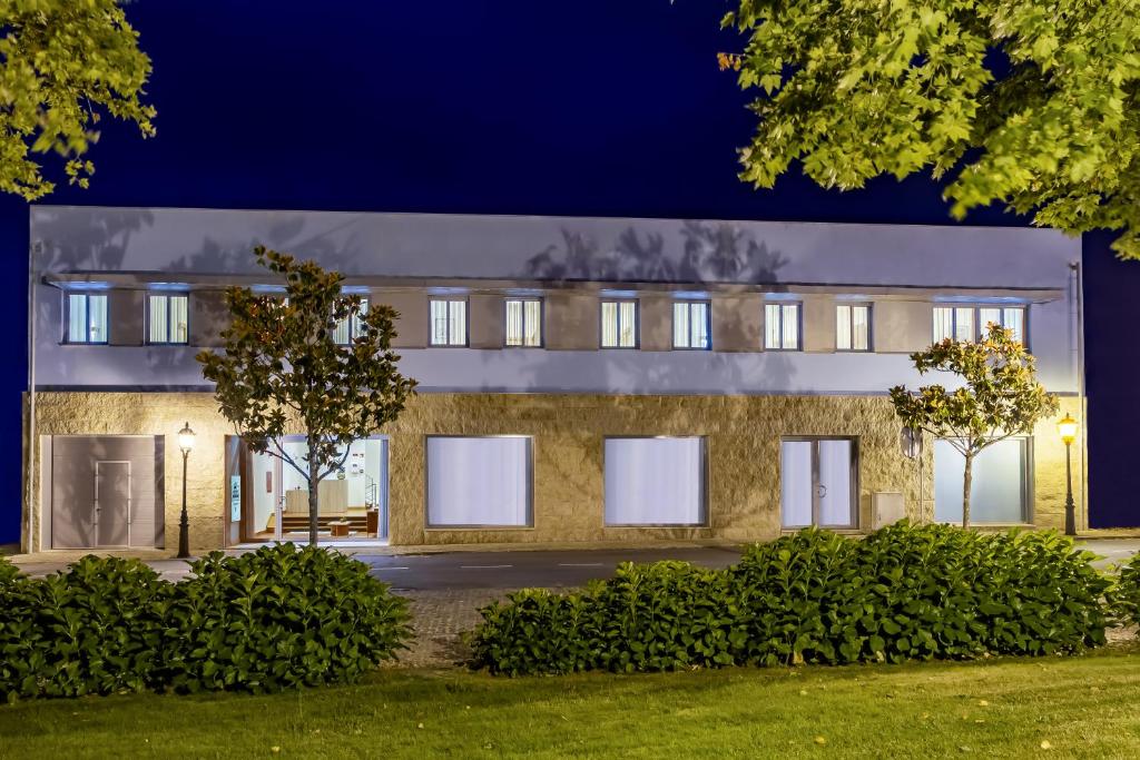 Boutique Mouras in Mondim de Basto