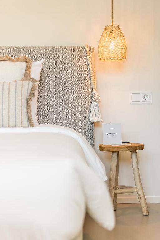 Boutiquehotel Omnia in Valkenburg