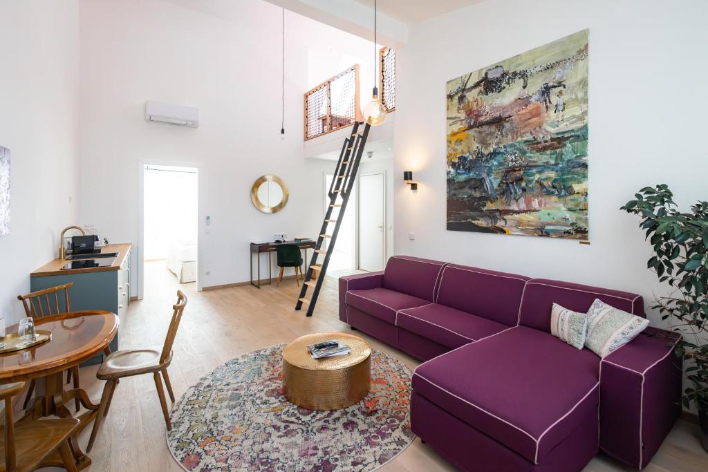 Boutiquehotel Zum Goldenen Hirschen in Gmunden