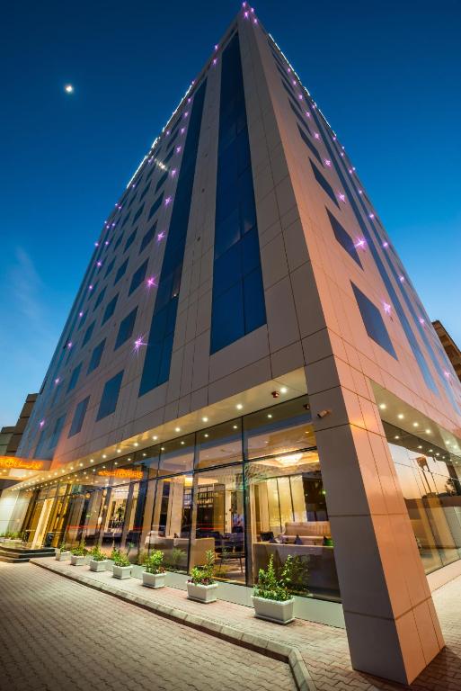 Braira Al Wezarat in Riyadh
