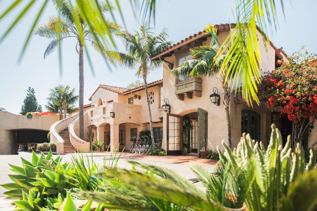 Brisas Del Mar Inn at the Beach in Santa Barbara
