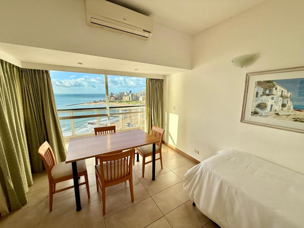 Bristol Apart Hotel in Mar del Plata