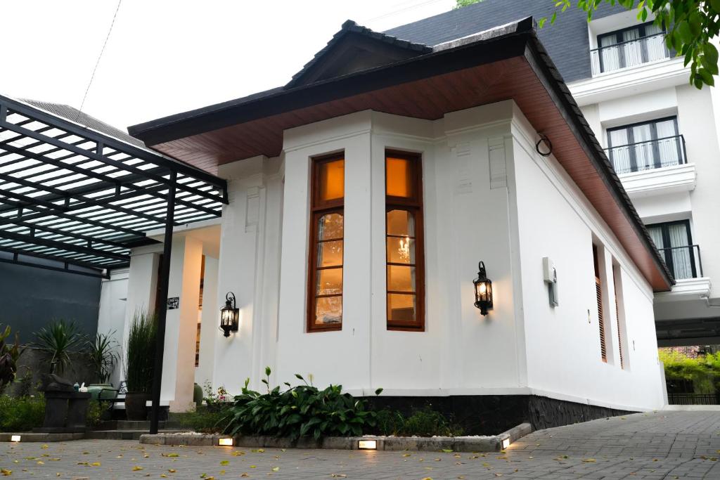 BUMINAKURA in Bandung