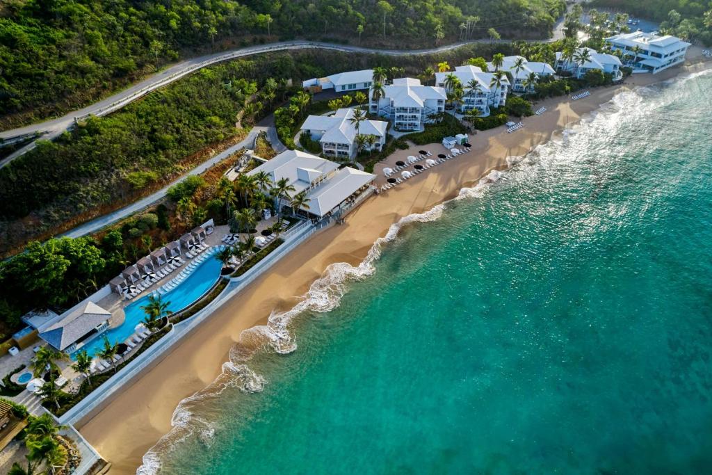 Buoy Haus Beach Resort St Thomas Autograph Collection in Charlotte Amalie