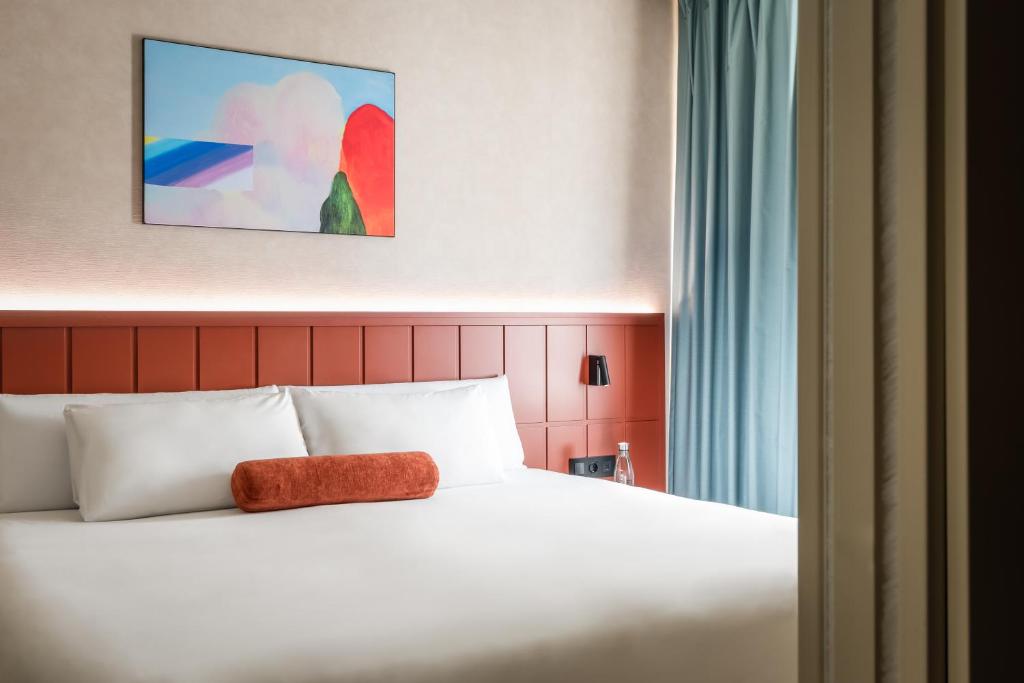 BYPILLOW Amari in Bilbao