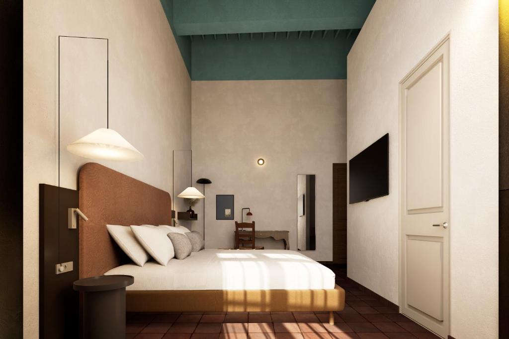 BYPILLOW Del Presto in Florence