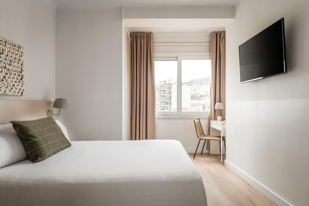 BYPILLOW Erba in Girona