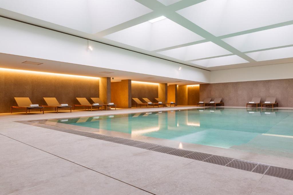 C-Hotels Andromeda in Ostend