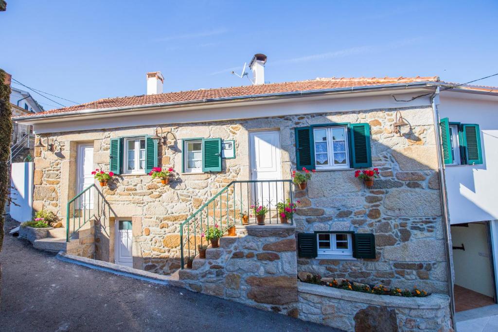 Cabanelas Country House - Casa do Afonso in Vale de Cambra