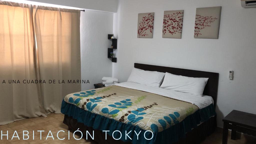 Cabo Tortuga Hotel Boutique in Cabo San Lucas