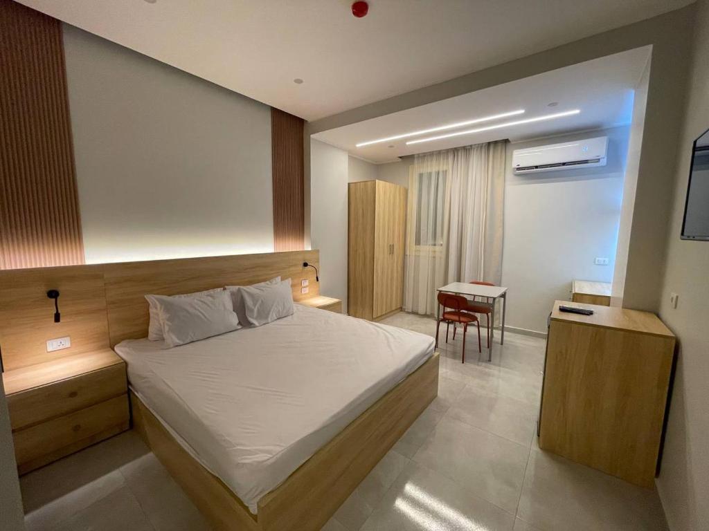Cairo Galaxy Hostel in Cairo