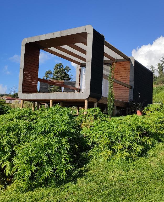 Calheta Glamping Pods - Nature Retreat in Calheta