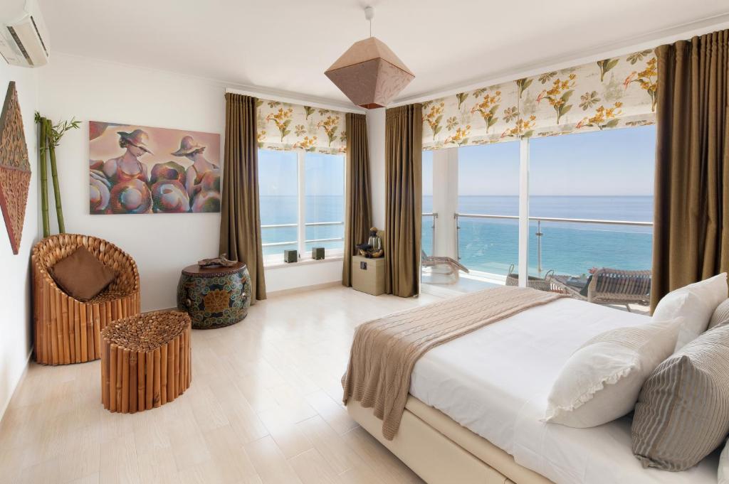 CALI Deluxe Holidays, Sesimbra in Sesimbra