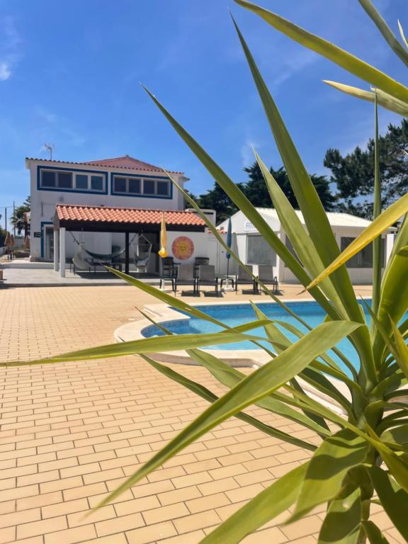 California Dream Inn in Aljezur