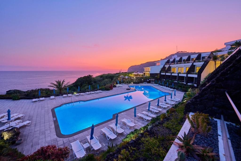 Caloura Hotel Resort in Lagoa