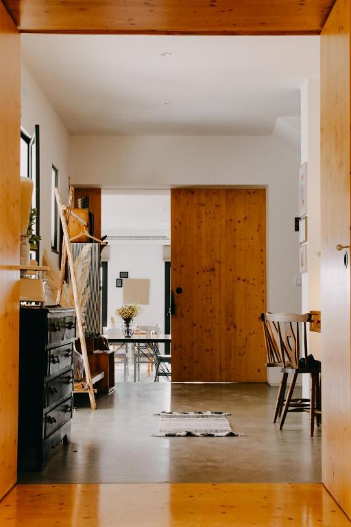 CAMBEIROS - Guest House in Alenquer