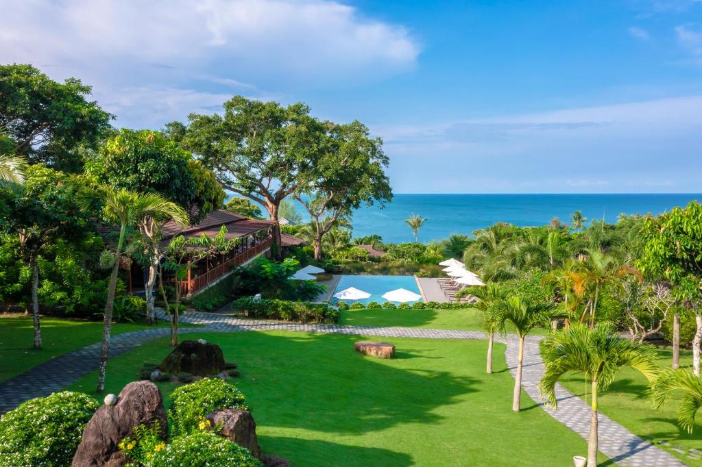 Camia Resort & Spa in Phu Quoc