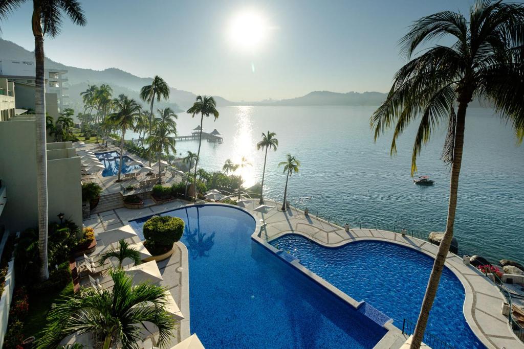 Camino Real Acapulco Diamante in Acapulco