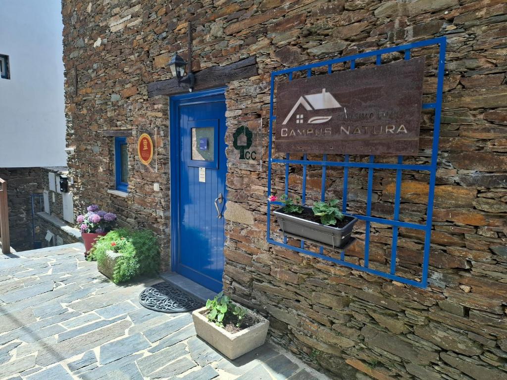 Campus Natura in Arganil