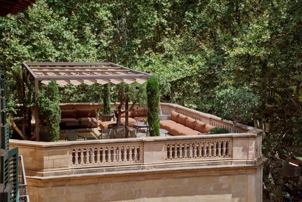 Can Alomar Hotel in Palma de Mallorca
