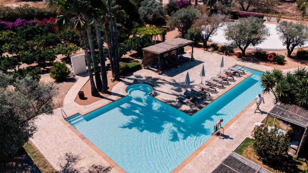 Can Arabí - Adults Only in Santa Eulària des Riu