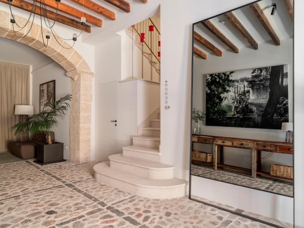 Can Verí Suites in Sóller