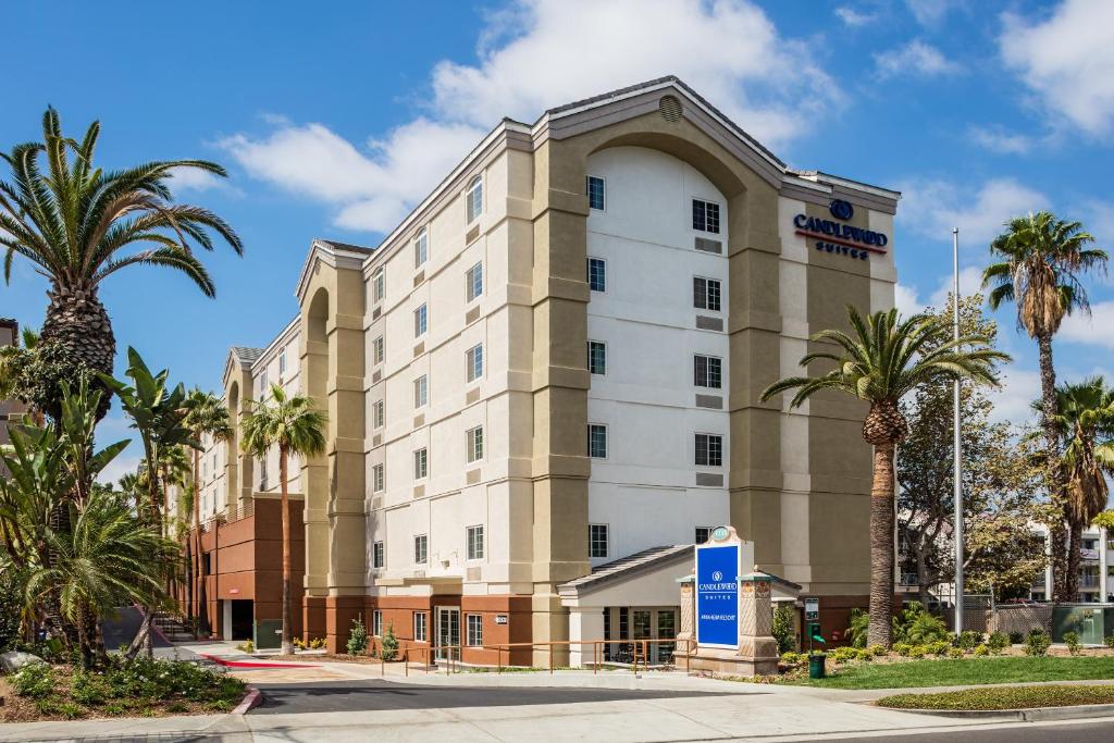 Candlewood Suites Anaheim - Resort Area by IHG in Anaheim