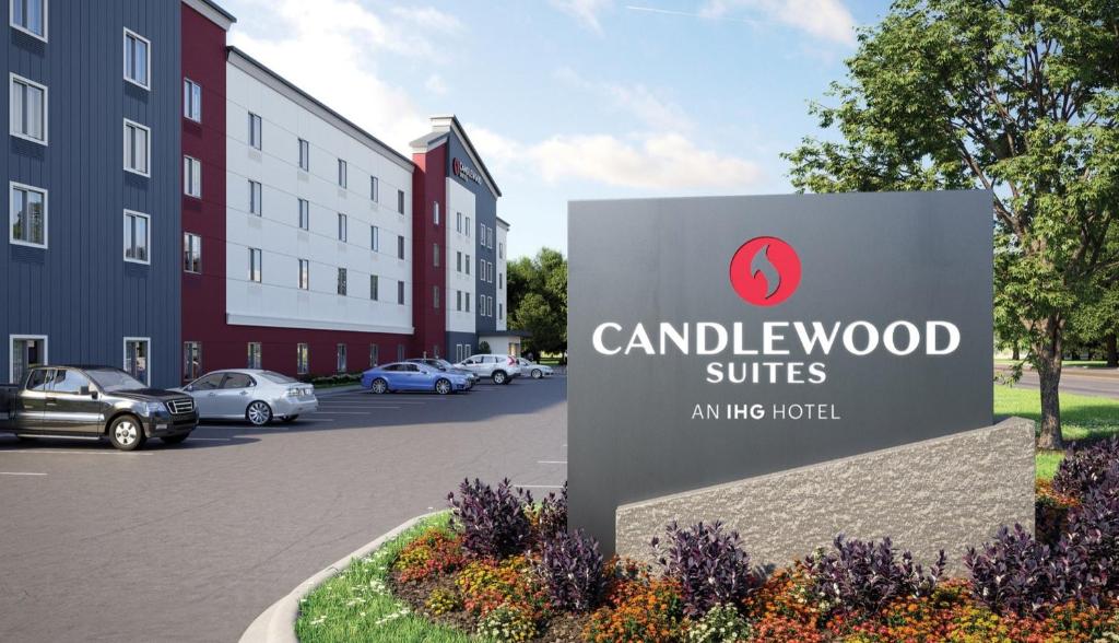 Candlewood Suites Annapolis by IHG in Annapolis