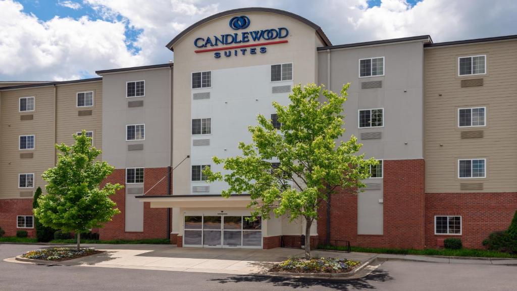 Candlewood Suites Athens by IHG in Athens