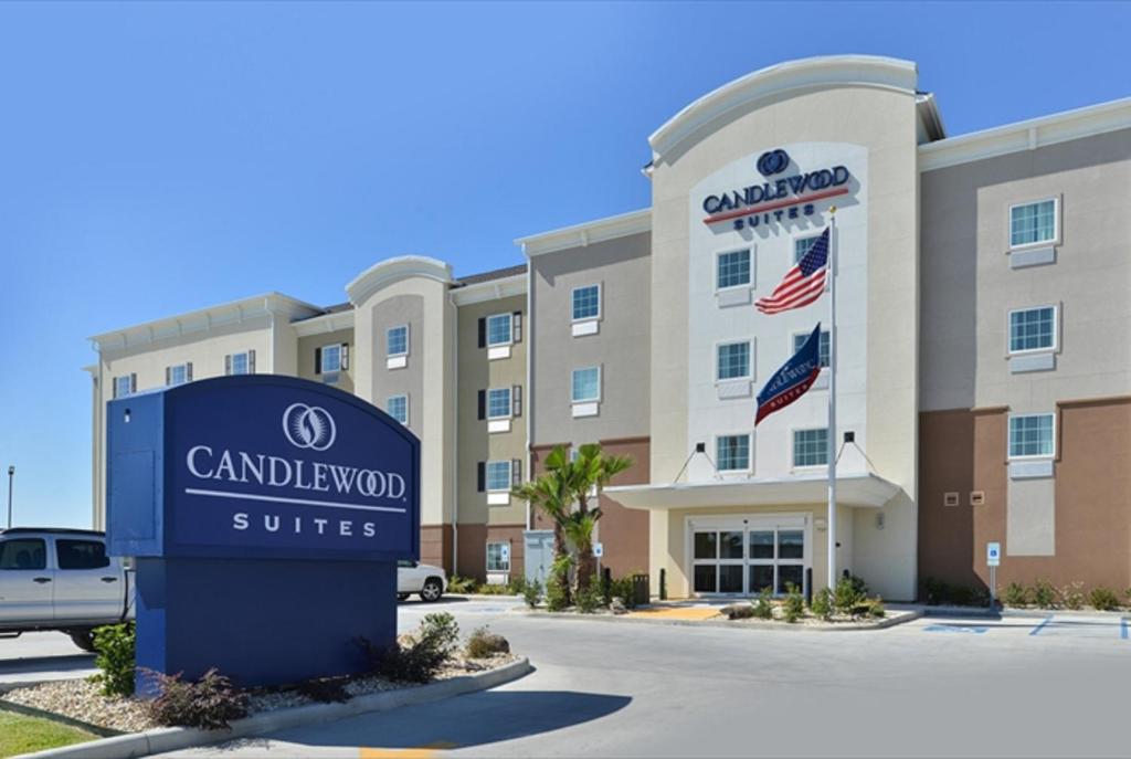 Candlewood Suites Houma by IHG in Houma