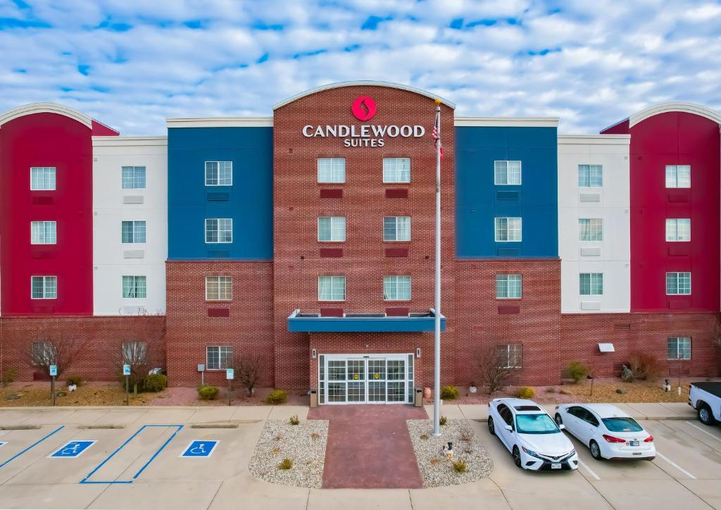 Candlewood Suites Lafayette by IHG in Lafayette