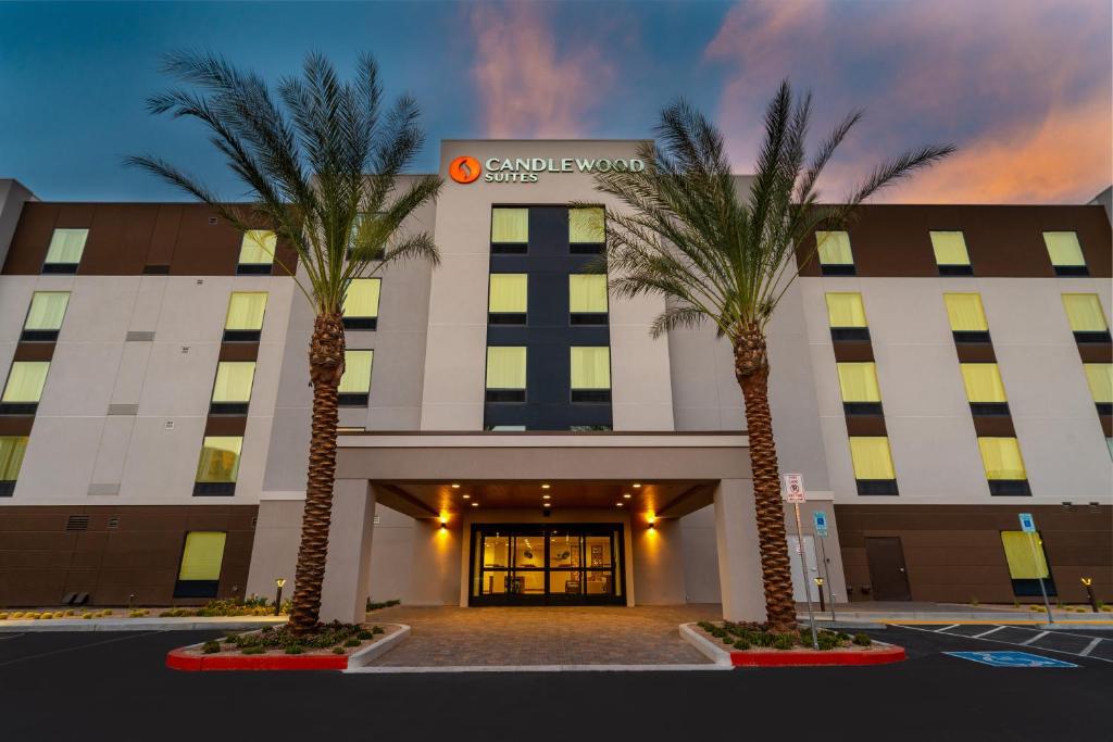 Candlewood Suites - Las Vegas - E Tropicana by IHG in Las Vegas