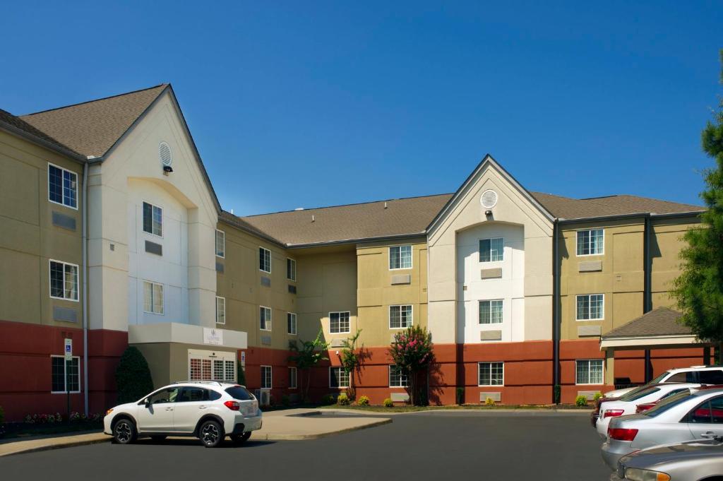 Candlewood Suites Richmond - South by IHG in Richmond